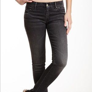 MOTHER the looker lies and shadows size 28